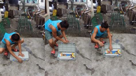 pulandit inuman|Inuman Starter Kit: On.